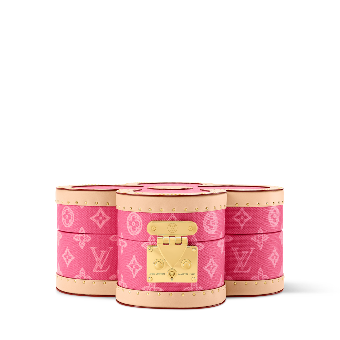 LOUIS VUITTON 箱　BOX ビッグ 2026 Louis Vuitton Large Gift Box XL 19
